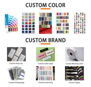 Chaqueta Personalizada con Logotipo para Hombre, Chaqueta Impermeable de Poliéster con Cambio de Color Sensible al Calor - Product Image 5