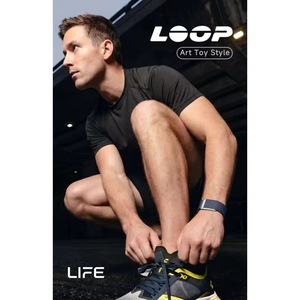 Loop Life Smart Band ECG HRV Uric Acid Blood Lipids Child <b>Tracking</b> <b>Device</b> - Product Image 5
