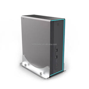 Mini <span class=keywords><strong>PC</strong></span> de jeu I9 12900h, ordinateur de bureau avec carte graphique dédiée RTX3070, 16 Go de mémoire, 10 cœurs, WIFI6, USB3.2, 64 Go, 2 To, mini ordinateur <span class=keywords><strong>portable</strong></span> pour joueurs - Product Image 1