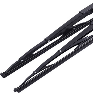 <span class=keywords><strong>Tergicristalli</strong></span> in gomma naturale per tutto l'anno per il parabrezza anteriore con montaggio a vite del Bus Yutong - Product Image 4
