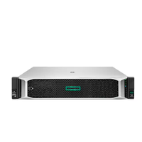 Сервер DL380 GEN10 PLUS 8SFF с процессором Xeon Gold 5318Y, DDR4, SAS SSD, P408i-a, 800W, 2U, для установки в стойку