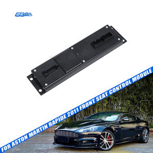 Module de commande de siège avant de voiture, pièces de voiture démontées d'origine, pour Aston Martin Rapide 2011 OE AD43-14C249-AA - Product Image 1