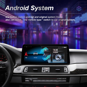 Reproductor de <span class=keywords><strong>DVD</strong></span> con GPS IPS Android 13 de 12.<span class=keywords><strong>3</strong></span> Pulgadas, 4+64 GB, para Land Rover Discovery <span class=keywords><strong>3</strong></span> 2009, 8 Núcleos, CarPlay Inalámbrico, DSP - Product Image 5