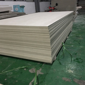 100% Asbestfreie Hochdichte Zementplatten Preis 2022 mit Faserzementplatten-Typ - Product Image 3