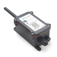 Nodo de sensor inalámbrico NBIOT de Dragino, solución IOT de software de hardware de código abierto para una agricultura inteligente