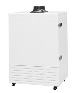 KS-350 Solvente Fumi Estrattore di Fumi e Sistemi di Estrazione Della Polvere - Product Image 6