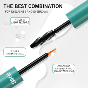 Suero para Extensión de <span class=keywords><strong>Pestañas</strong></span> de Marca Propia de Alta Calidad al por Mayor, Suero Vegetariano para Mejorar las Cejas, Suero para el Crecimiento de las <span class=keywords><strong>Pestañas</strong></span> - Product Image 2