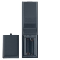 Control Remoto Universal de Repuesto RMT-AM420U RMT-AM210U Compatible con el Sistema de Audio para Cine en Casa Sony MHC-GT4D MHC-V44D MHC-V50D