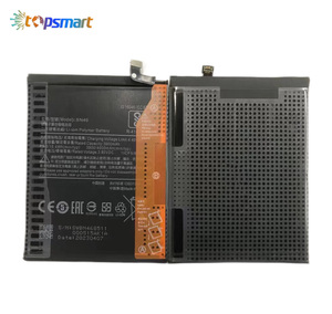 Batterie au lithium pour Xiaomi <span class=keywords><strong>Redmi7</strong></span> Note8 Note8T Remplacement - Product Image 1