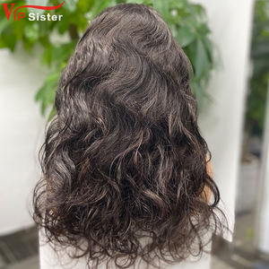 วิกผม VIP <span class=keywords><strong>Sister</strong></span> แบบมีลูกไม้ด้านหน้า, วิกผมมีลูกไม้ด้านหน้า13x6 - Product Image 1