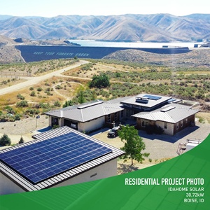 Painéis Solares Jinko dos EUA Los Angeles 600W JKM600N-72HL4-BDV-F8-EN Bifacial com UL e CSA Preço Spot Duty-Free em estoques - Product Image 6