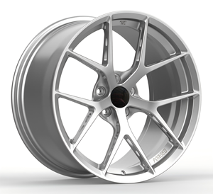 Ruedas de satén FiR 19 20 21 22 pulgadas 5x5x120 112 ruedas para BMW G80 G82 F80 F82 F87 E90 E92 M3 M4 Porshe 911 <span class=keywords><strong>GT3</strong></span> llantas forjadas - Product Image 1