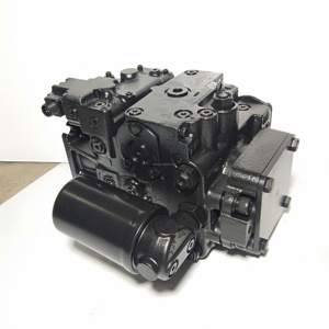 <span class=keywords><strong>Sauer</strong></span> <span class=keywords><strong>danfoss</strong></span> 90 Series Variable Displacement hydraulic Pumps 90L 90L055 90L055NC0N8N0C7W00NNN0000F3 - Product Image 5