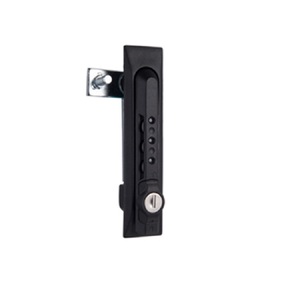 Yh9610 Tủ cửa máy bay Pop <span class=keywords><strong>Up</strong></span> push button kích hoạt Flush LEVE cam khóa xử lý công nghiệp đẩy máy bay khóa - Product Image 1