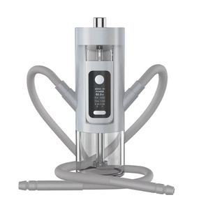 Chicha Électronique Rechargeable Améliorée Multicolore Style Américain, Kit de Chicha Électronique d'Extérieur - Product Image 4