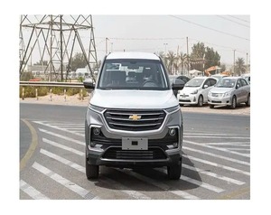 Usado cuidadosamente <span class=keywords><strong>2023</strong></span> <span class=keywords><strong>Captiva</strong></span> <span class=keywords><strong>Premier</strong></span> 7 Seaters 1,5 P Silver Vehicle Left Hand & Right Hand Drive LHD RHD Autos usados en venta - Product Image 2