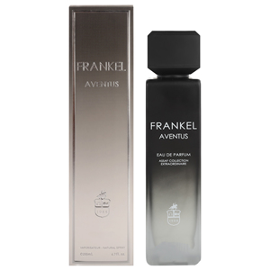 Perfume Árabe Unisex EDP Líquido 200ml, Aroma Cítrico Fresco y Duradero, Limón, Bergamota, Menta, Lavanda, Frutal, Amaderado, Venta al Por Mayor - Product Image 1
