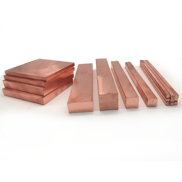 Phosphor Bronze Panel Mill Finish C52100 C51900 C954000 C61900 C62300 C63000 H 1/2H Machinery Application Southwest Aluminum