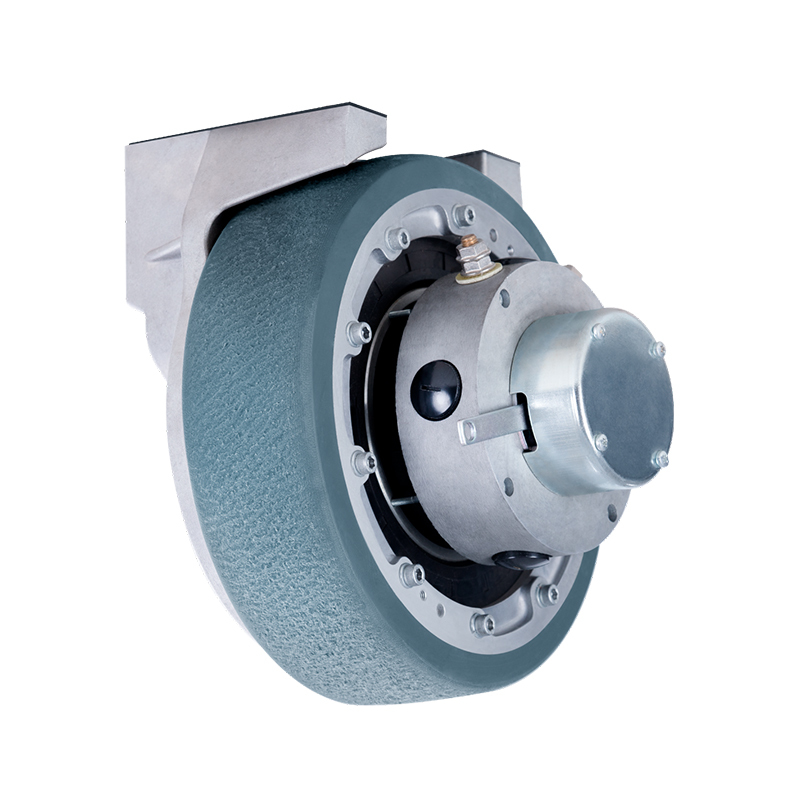 Floor Cleaning Machine Front Drive Axle