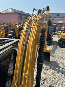 รถขุดตีนตะขาบ312D สำหรับแมวปั๊มเกียร์รถตักตีนตะขาบมือสองราคาถูก - Product Image 5