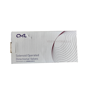 วาล์วโซลินอยด์ CML แบบไต้หวันเครื่องตัด <span class=keywords><strong>WE42</strong></span>-GO3-B11B WE43-G03-C5-A240-N วาล์วไฮดรอลิกพิเศษ <span class=keywords><strong>WE42</strong></span> WE43-G03 WE43 - Product Image 5