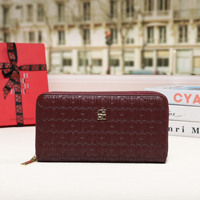 Dompet Wanita Model Terbaru 2026, Merek Terkenal, Gaya Desainer Mewah, Unisex, Praktis, Tas Fashion untuk Bisnis dan Kebutuhan Sehari-hari