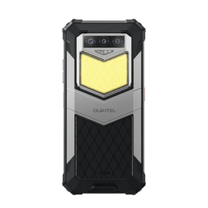 Oukitel gồ ghề điện thoại di động 10000mAh, 8GB, 256GB, điện thoại thông minh 48mp + 20MP đêm máy ảnh, điện thoại di động, MTK P90 Oukitel WP26 - Product Image 3