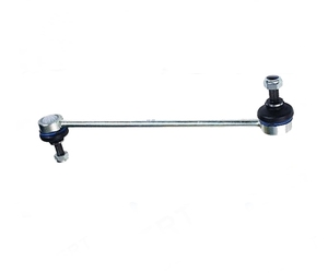 Para Audi A1 A2 VW Fox Polo SEAT estabilizador delantero barra antivuelco enlace de caída 6Q0411315C - Product Image 1