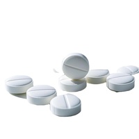 Supplément à base de plantes OEM personnalisé de 60 comprimés avec formulation naturelle à base de plantes pour le développement de la hauteur