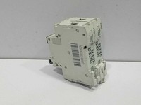 Disjoncteur Plc Multi 9 C60h C6 pour produit sous garantie