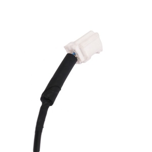 Sẵn sàng chứng khoán xe máy <span class=keywords><strong>ABS</strong></span> Cảm biến tốc độ B63-H5970-01 cho Yamaha aerox 155 V1 xe máy phía trước bánh xe tốc độ <span class=keywords><strong>ABS</strong></span> cảm biến - Product Image 4