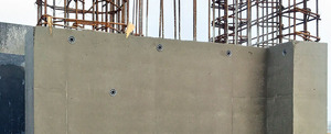 Paneles de Encofrado ABS Profesionales para Infraestructuras, Túneles, Muros de Contención y Techos de Losas Residenciales - Product Image 1