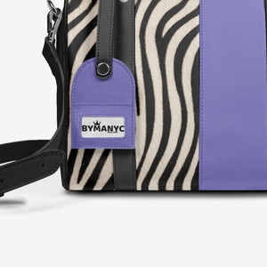 BYMANYC Borsa Ecologica New York LUXE - Product Image 5