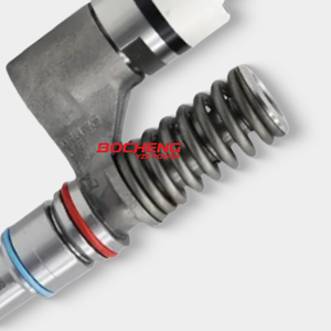 หัวฉีดน้ำมันดีเซลสำหรับเครื่องยนต์แคตเตอร์พิลลาร์ CAT C11 C13 รุ่น 232-1198 10R-1274 239-4908 10R-1274 อะไหล่เครื่องกำเนิดไฟฟ้า - Product Image 4