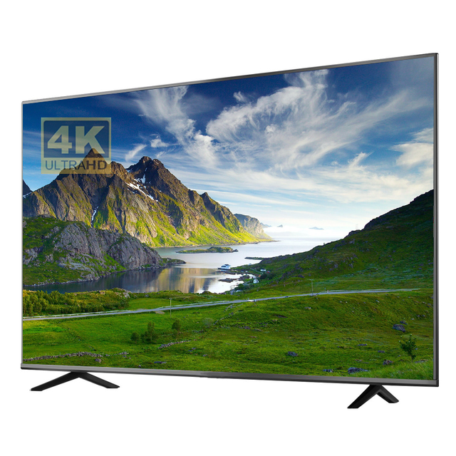 Hot Sale Led Tv Smart 55 Inch 4k 75 Inch Led Television 4k Smart Wifi Tv Wholesale Cheap Smart Tv 4k 65 Inches