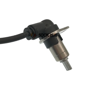 Cảm Biến Tốc Độ Bánh Xe Ô Tô ABS OEM NO C0014371Y G06T4371Y GA2G4371YA - Product Image 2