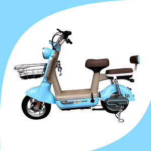 Vélo électrique à pédale assistée en gros d'usine moteur de moyeu arrière électronique à 6 vitesses 40 KM/H 48V 20AH batterie e-bike pour hommes - Product Image 4