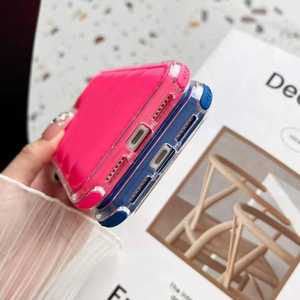 Honatop Étui de protection pour téléphones portables Étui matelassé 360 3 en 1 pour Motorola E32/G22 G31 G14 G73 G62 G60S G42 G32 E30/E40 <span class=keywords><strong>E20</strong></span> - Product Image 3