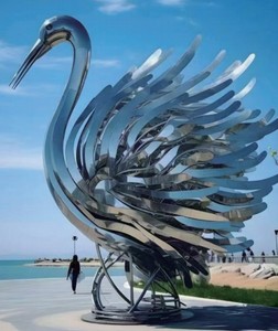 Estatua Grande de <span class=keywords><strong>Mickey</strong></span> <span class=keywords><strong>Mouse</strong></span> en Fibra de Vidrio, Escultura Personalizada de Personaje de Dibujos Animados para Uso Comercial en Interiores/Exteriores, para Parques Infantiles y Jardines - Product Image 4