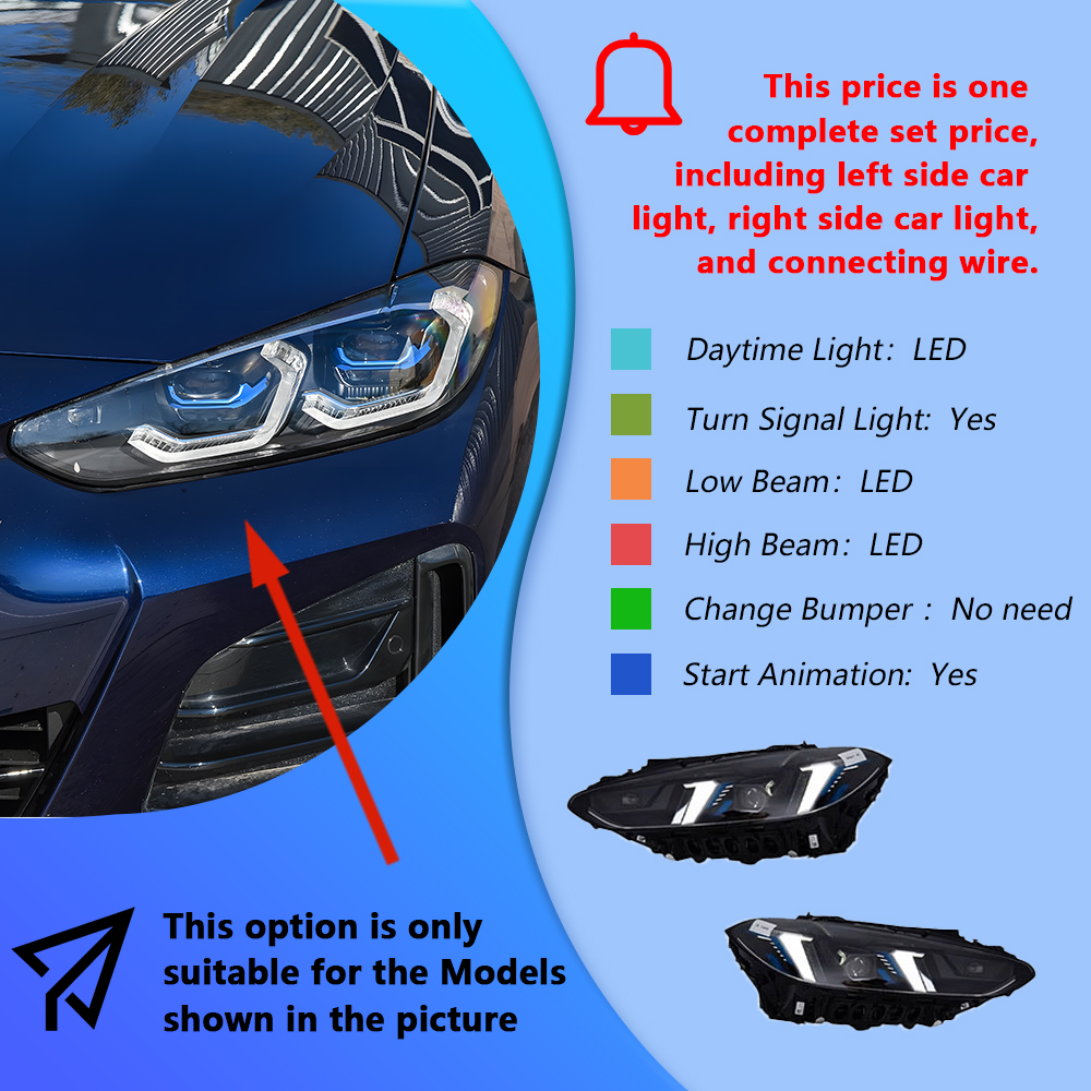 Pour les utilisateurs de LED