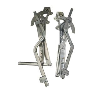 High Quality Truck Electrical System LG1611330013 LG1611330012 LG1611330014 LG1611330011 Glass Lifting Motor for Howo - Product Image 2