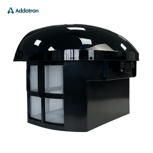 Limpiador de Piscinas Robótico Inalámbrico Addotron con Control por Aplicación Inteligente, 240 Minutos de Autonomía, Navegación Automática Profesional - Product Image 6