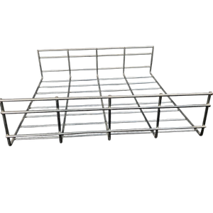 Fornitore di Canaline Portacavi in Rete Metallica, Distributore All'Ingrosso, Listino Prezzi, Fornitore per Progetti Edili - Product Image 5