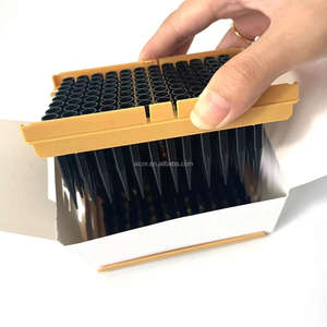 Plastic Wegwerp Geleidende Automatisering Biorad 300ul Pipet Tips Voor Biomerieux Davinchi Human Gmbh Elisys Analyzer 1100ul - Product Image 2