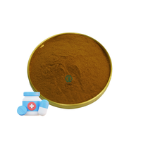 Forskoline en vrac de haute qualité 10%-98% Extrait de Coleus Forskohlii à base de plantes Forskoline pure
