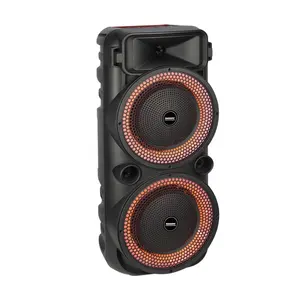 temeisheng speaker professional audio baffle power speaker 5en1 j b l flip 5 blue tooth active pa speaker system dj box