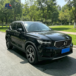 <span class=keywords><strong>Auto</strong></span> SUV Usate 2020 Vol-vo <span class=keywords><strong>XC40</strong></span> T3 Zhiyuan Edizione Lusso 5 Porte 5 Posti SUV - Product Image 5