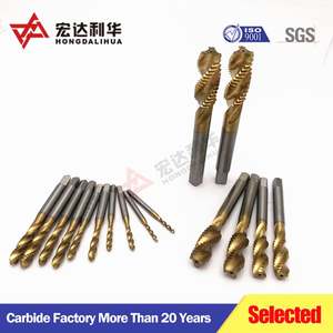 Machos de roscar de extrusión HSS de alto rendimiento - Product Image 6