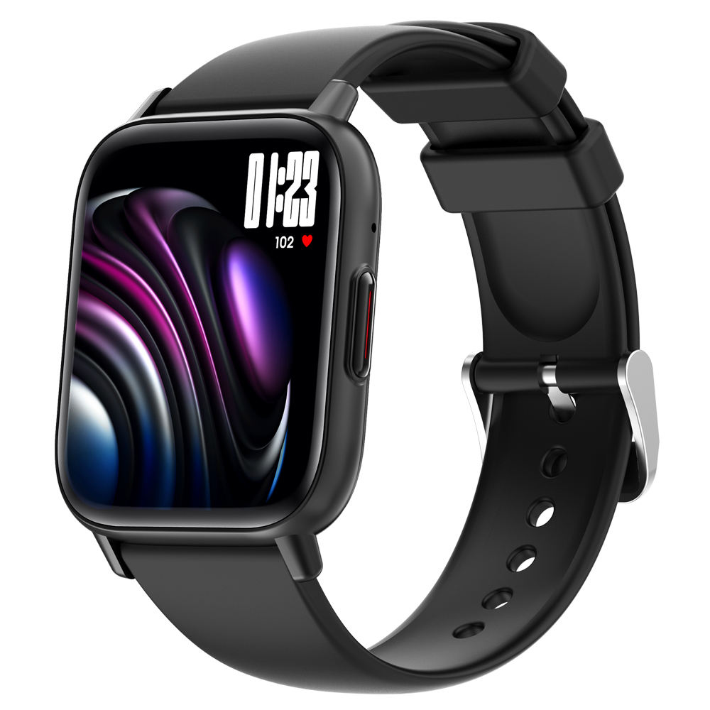 Smart Watch Full Touch Screen Answer Make Call Fitness Tracker