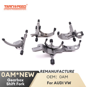 Transpeed 0AM Nuevo Juego de 4 Horquillas de Cambio para Caja de Cambios Automática para VW AUDI - Product Image 2
